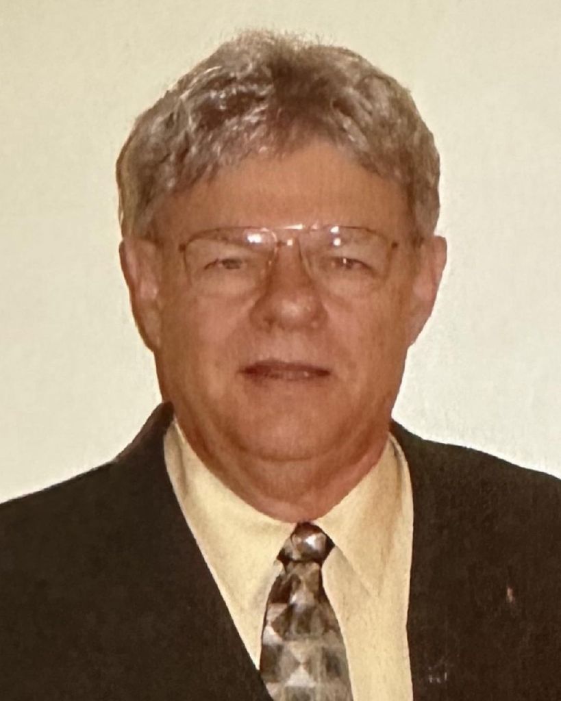 Frederick Arthur Barthlow Profile Photo