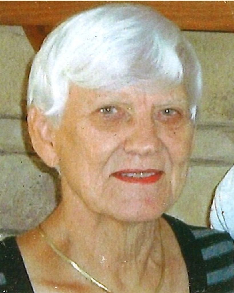 Delores Louise Anhalt