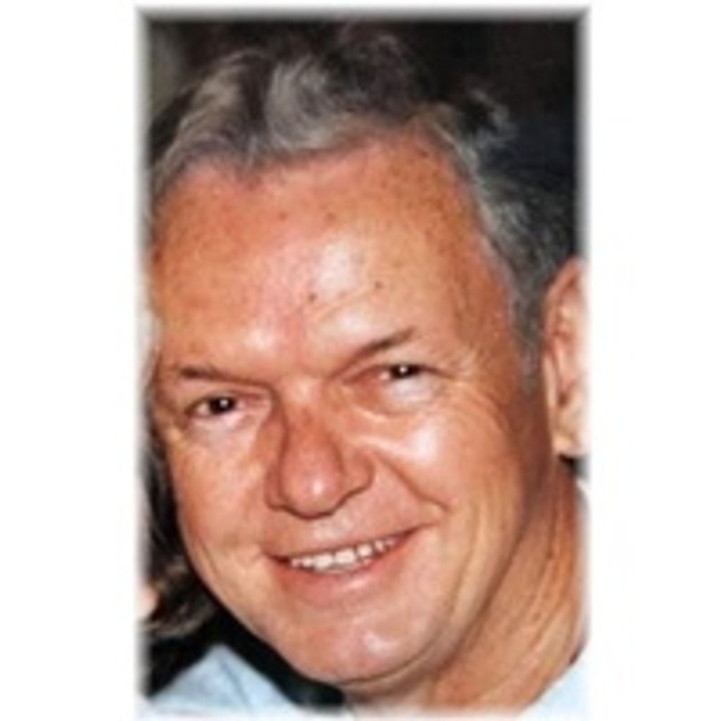 John K. Hagberg