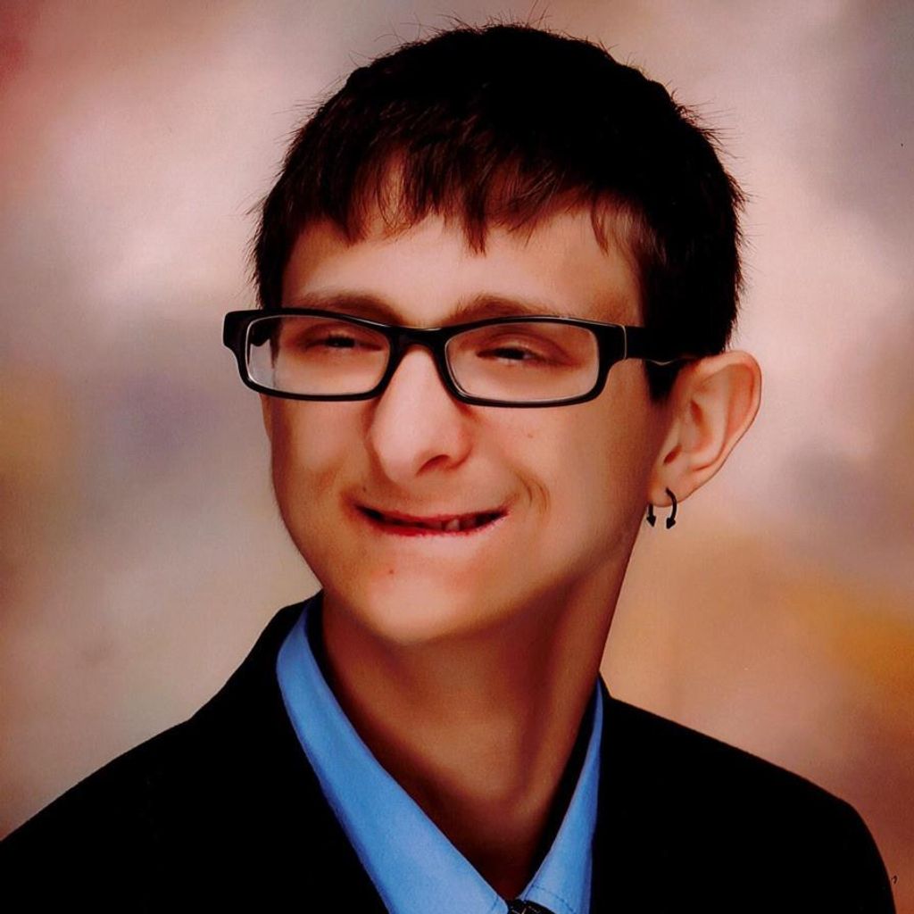 Zachary  Tyler Frock