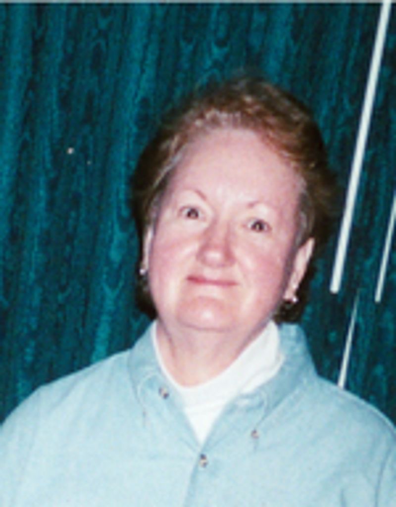 Shirley M. (Sparks)  Smith