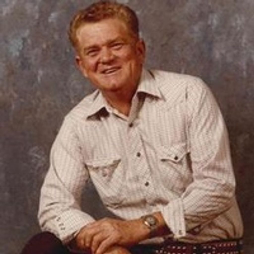 Harold  Wayne Horn