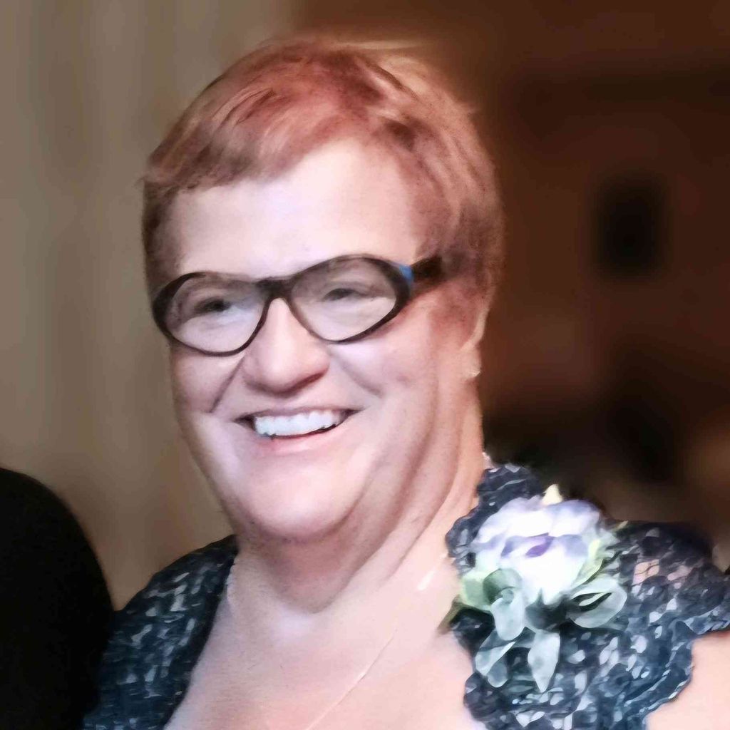 MaryAnn Marie Roerig Profile Photo