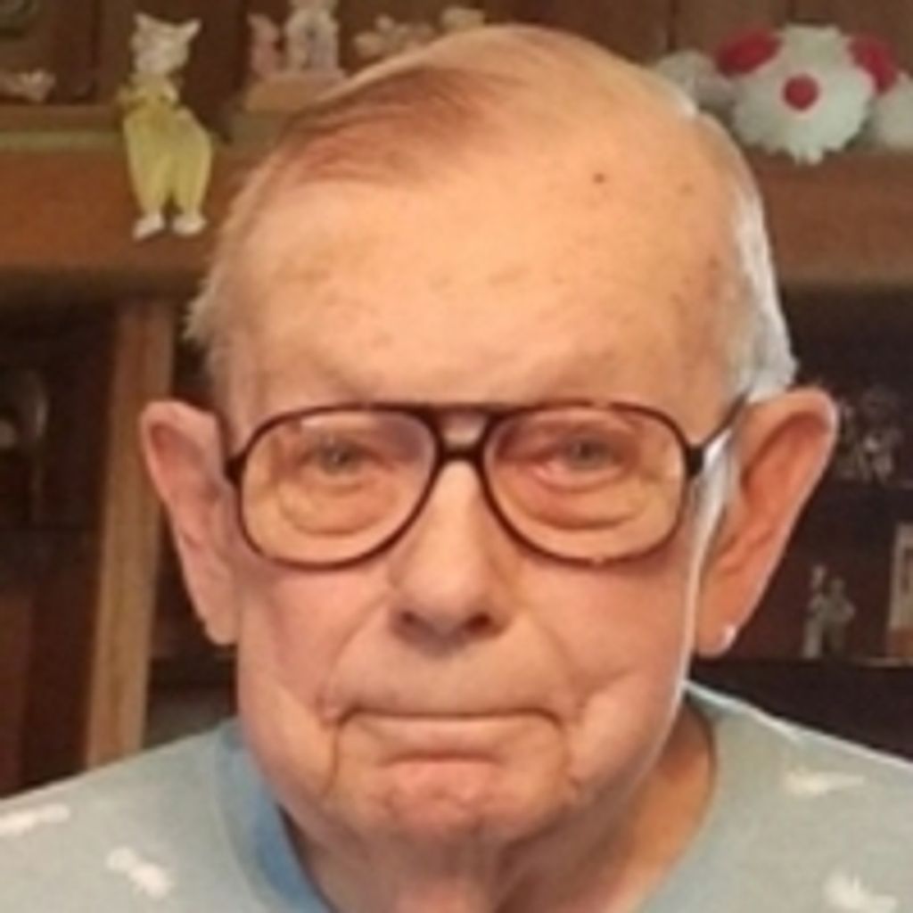 James Allen Thul Profile Photo