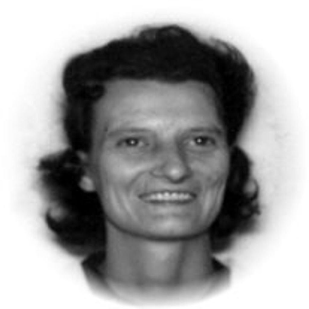 Margaret M. Mciver