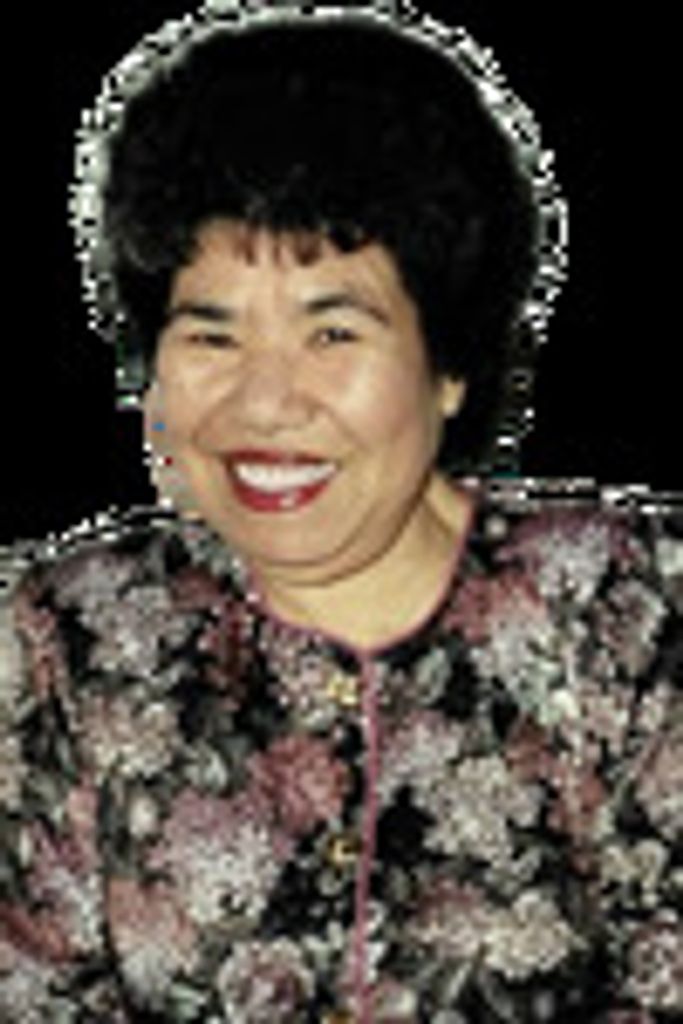 Mitsuko Harrington