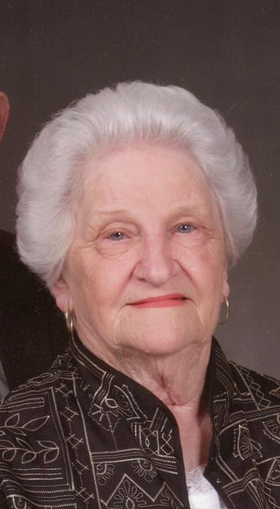 Betty A. Collins Rust Profile Photo