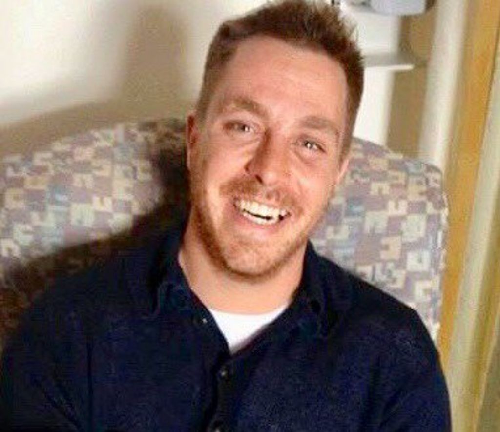 Adam David Larabie Profile Photo
