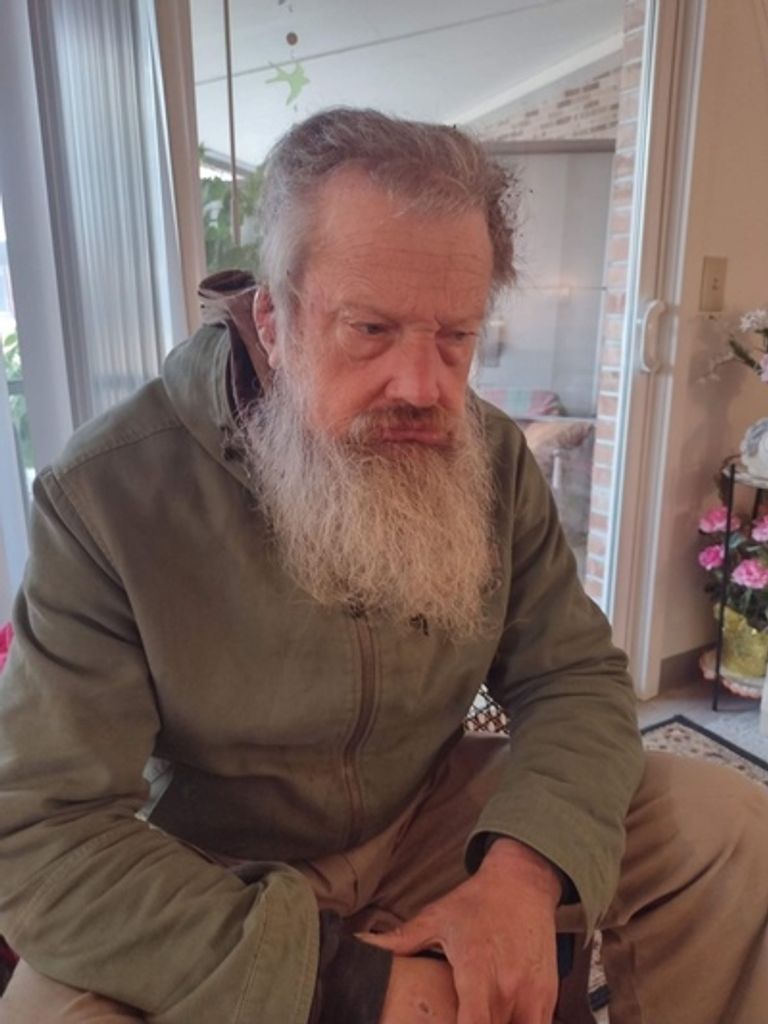 John Casey Renwick Profile Photo