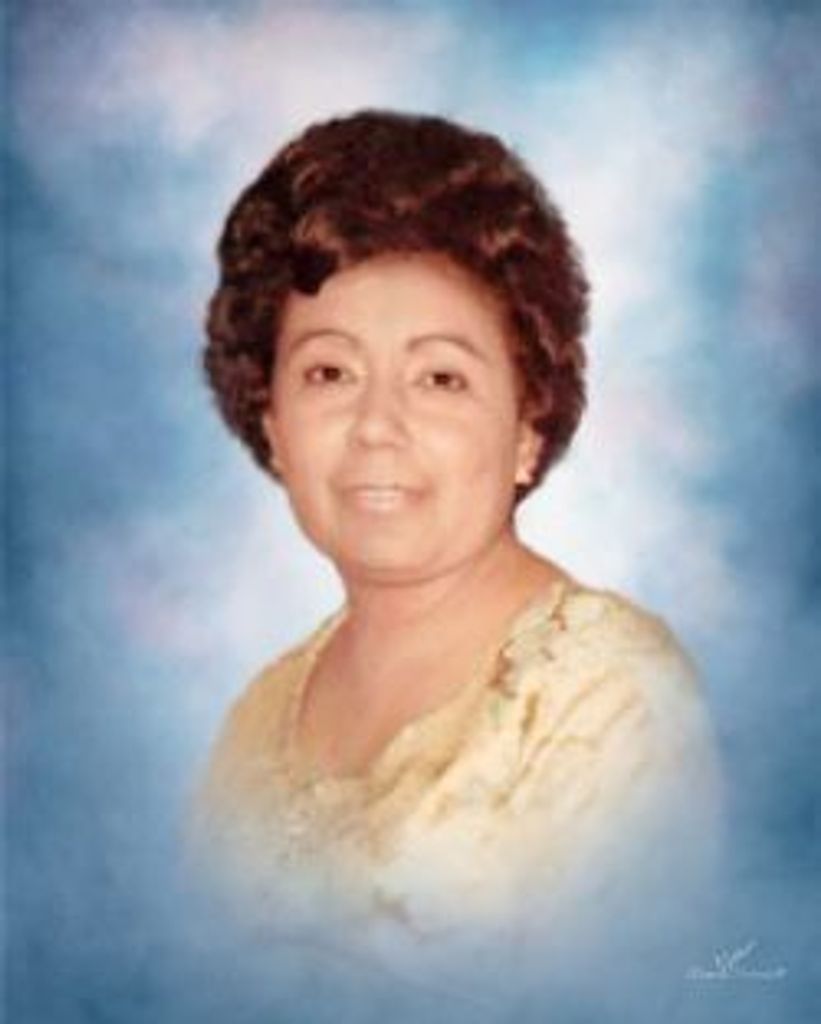 Eloisa Hernandez