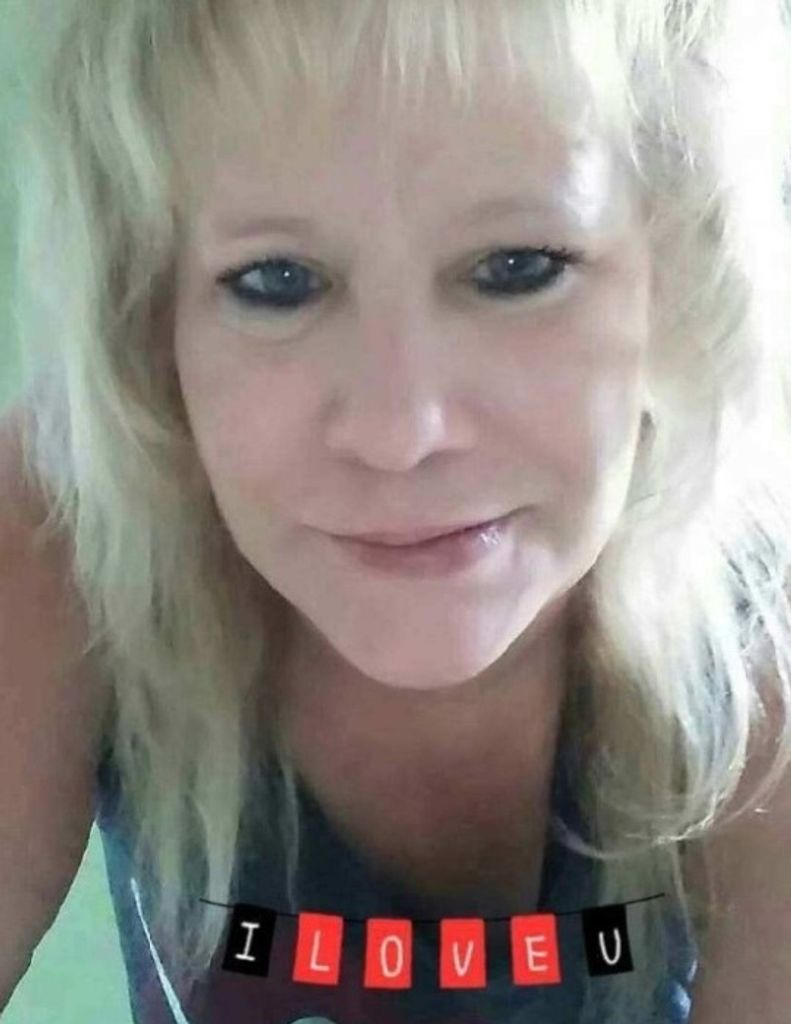Diane Marie Vanoskey Saylor