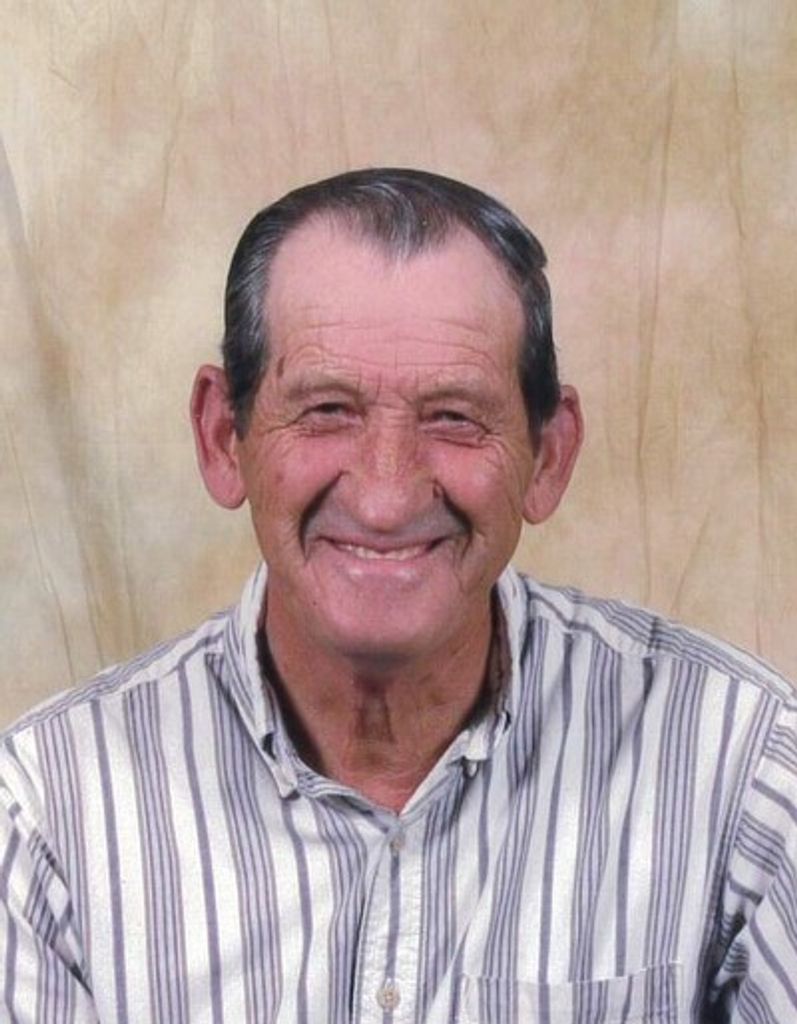 Edgar Harmon Profile Photo