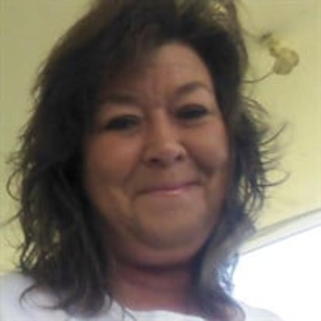 Angie Marie Kerley