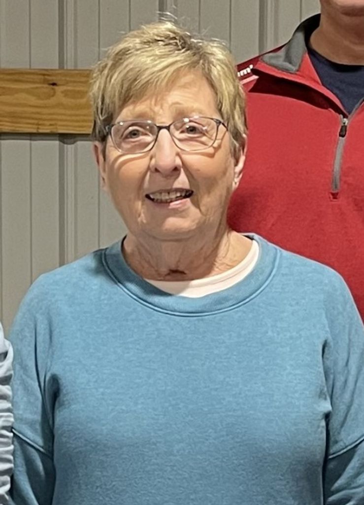 Glenda (Nelson)  Adams Profile Photo