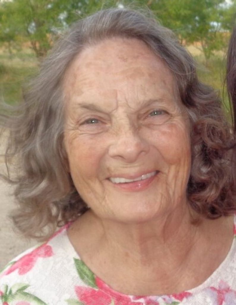Gailene Pence