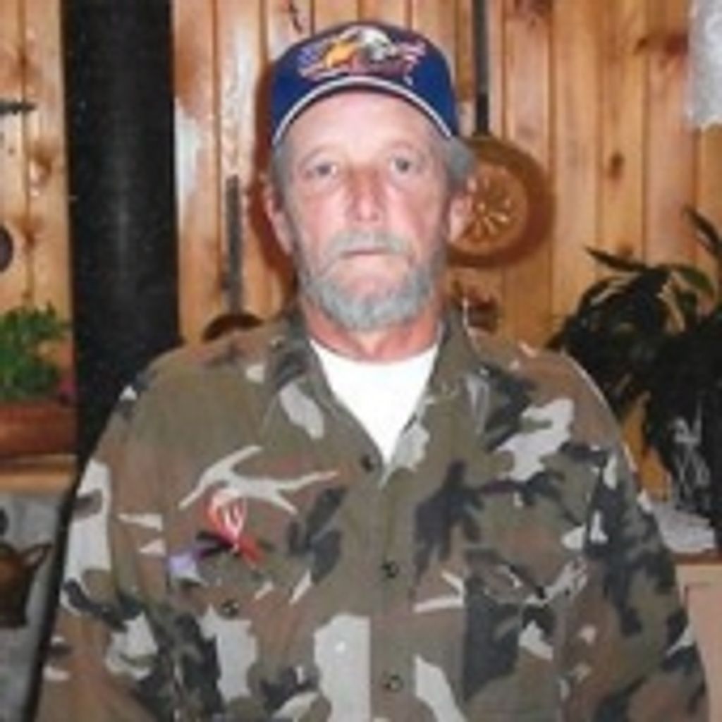 Raymond  Joseph Gambrell