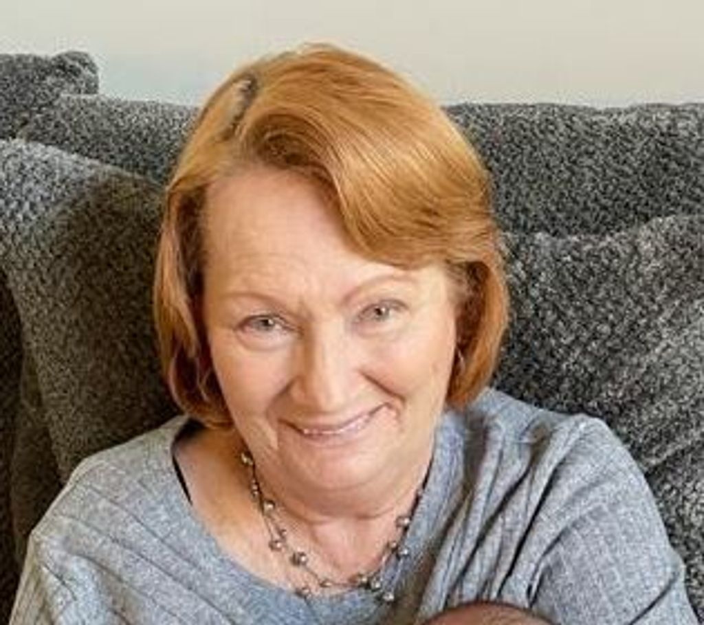 Ruth Dunne-Wroble Profile Photo