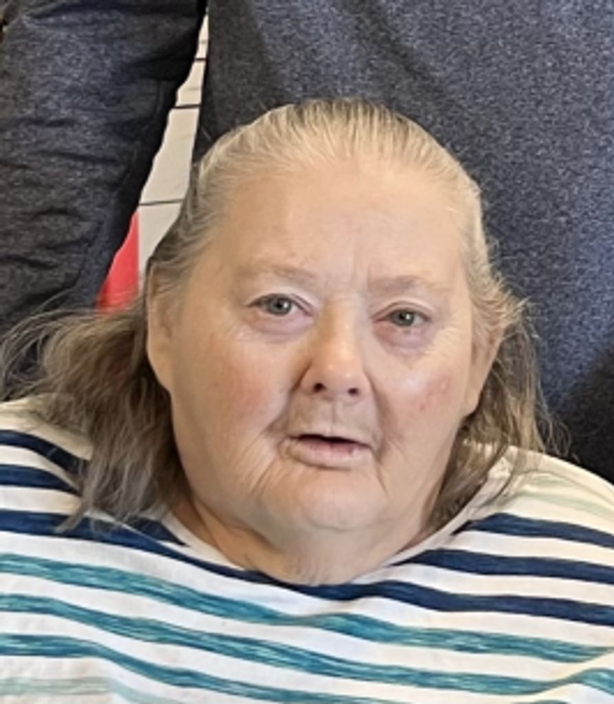 Pamela Burcham Profile Photo