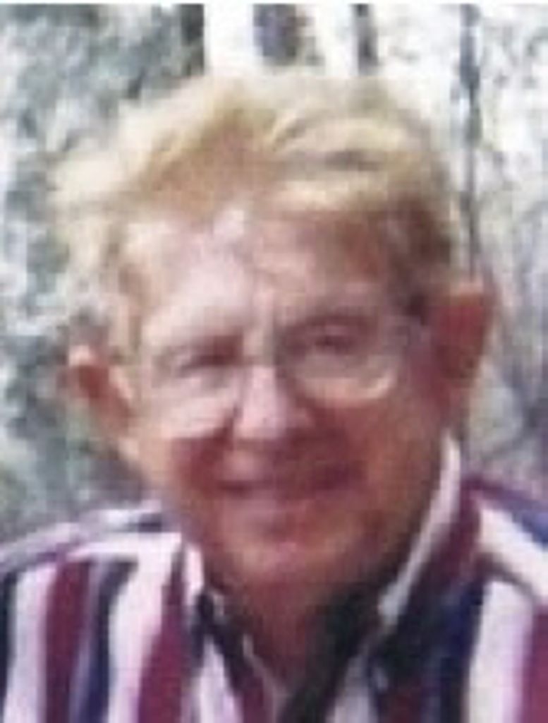 Thomas E. Capshaw