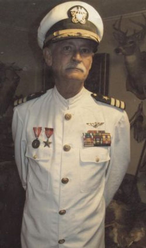 Louis May