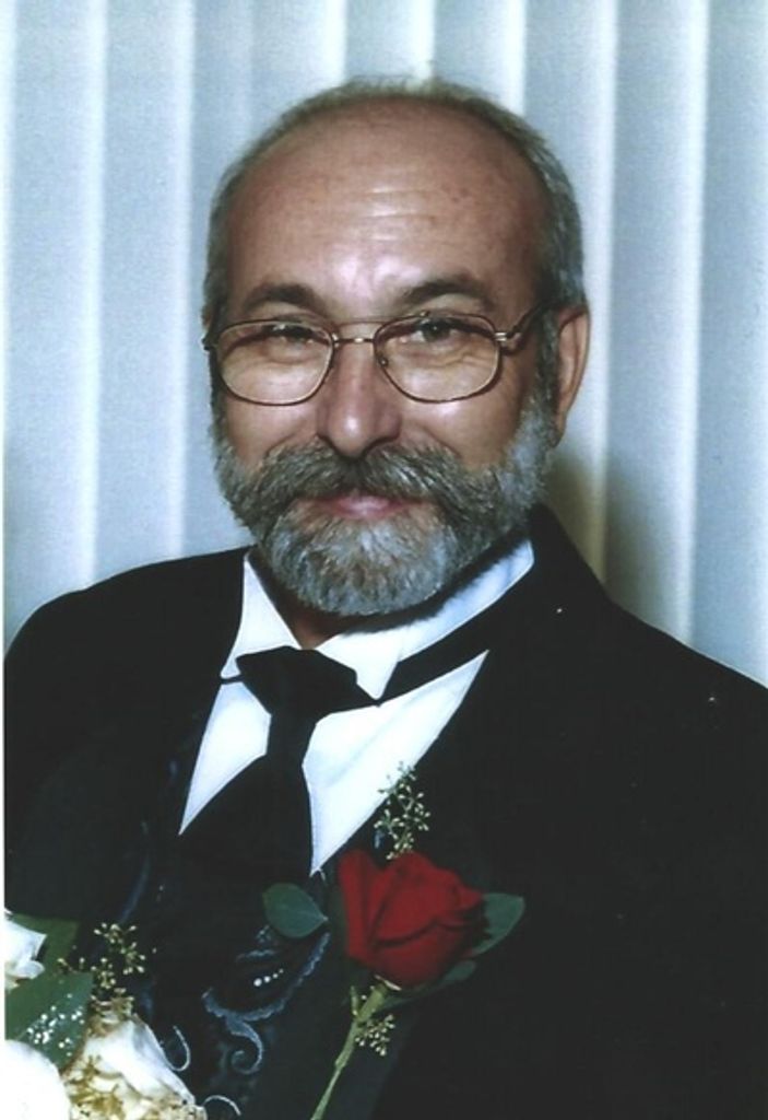 Frank Bellavia, Sr.