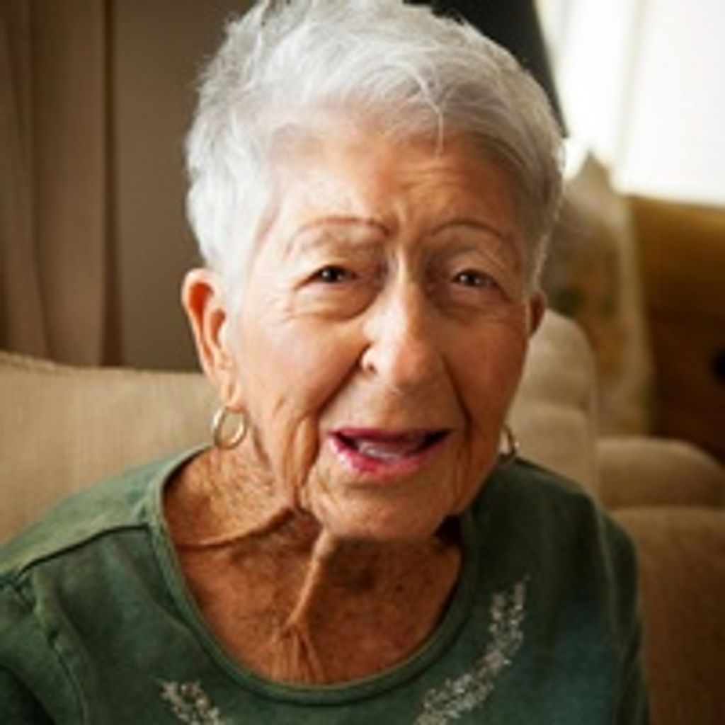 Jo Imogene Johnson