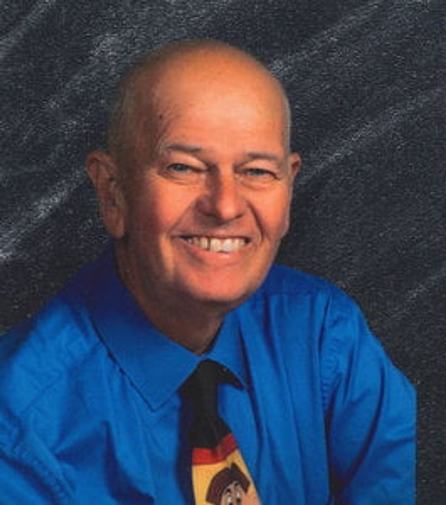 Bobby Gene Spencer Profile Photo