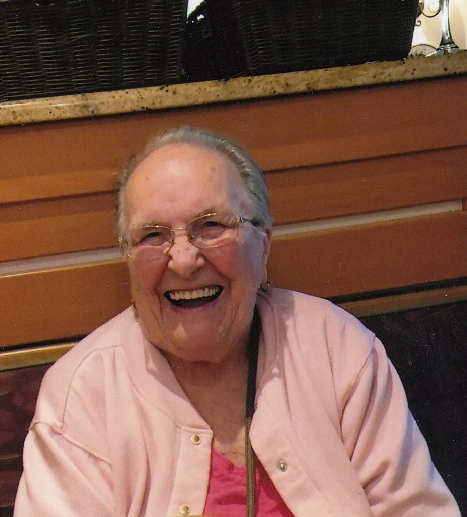 Marie C. Langley Profile Photo