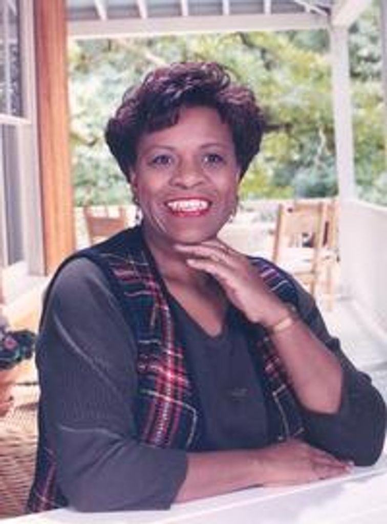 Jacqueline D. (Dennis)  Johnson