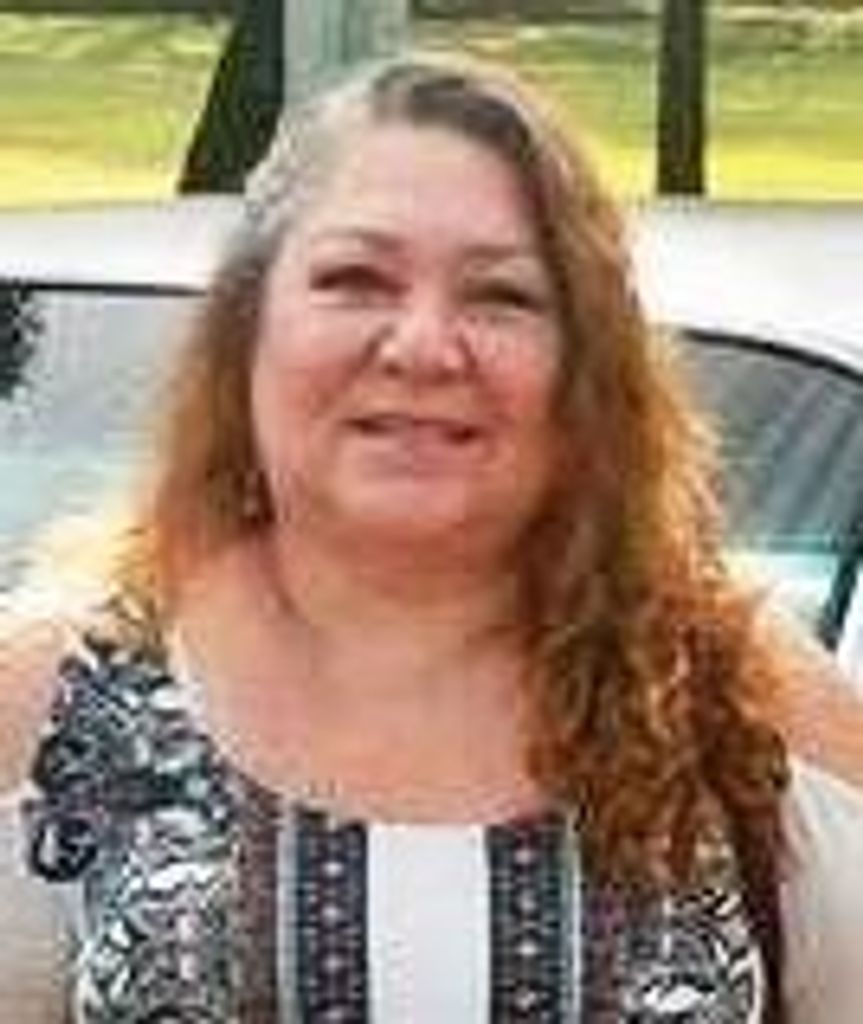 Valdez, Benita Brown