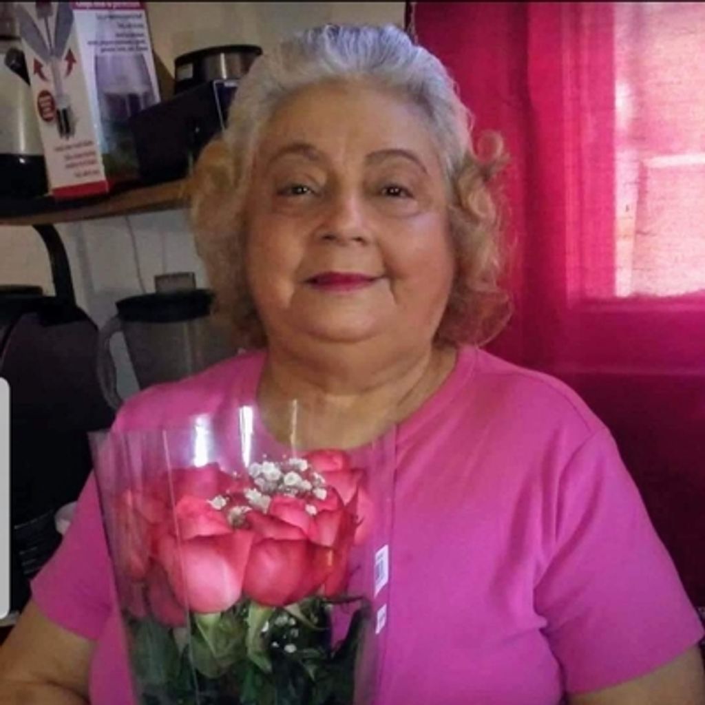 Carmen Ramos