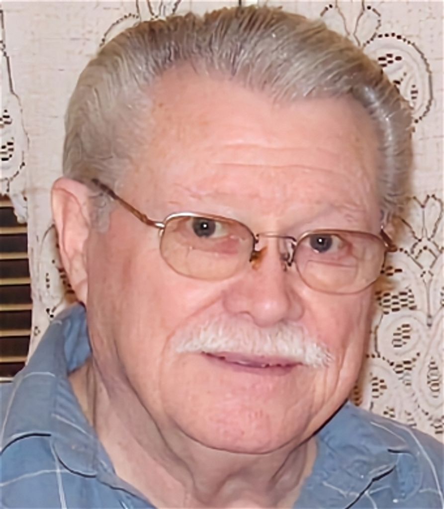 Roger Daugherty Profile Photo