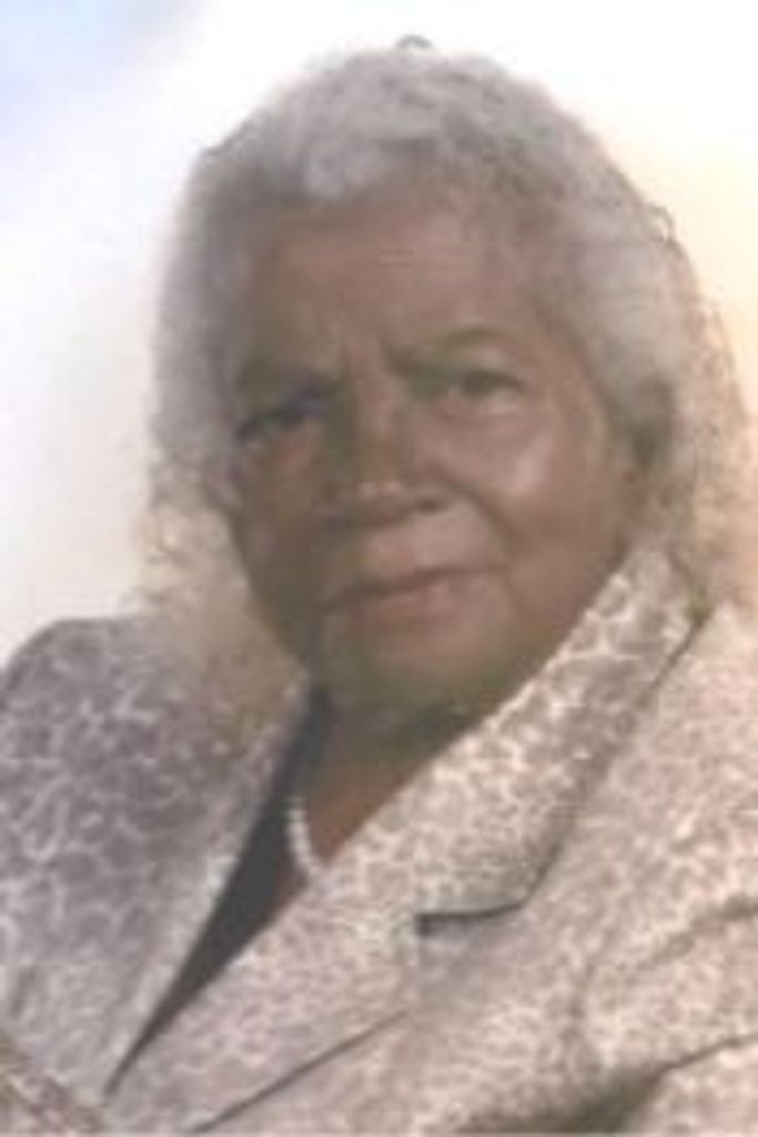 Ruth Hughes