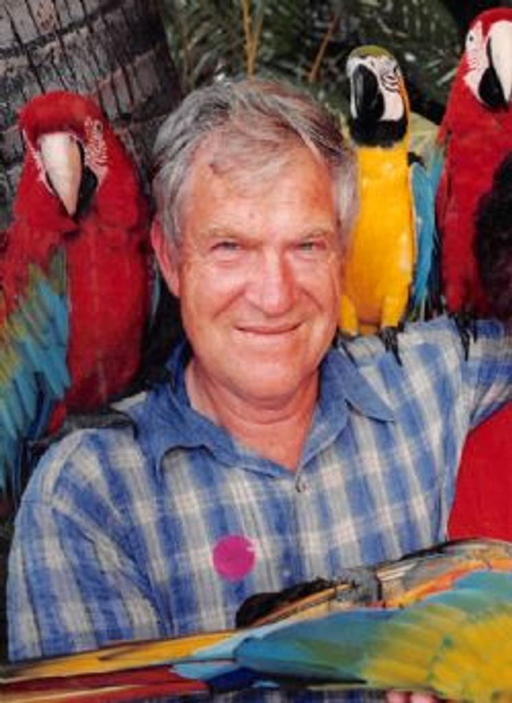 Wilburton Hodnett Profile Photo