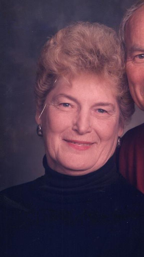 Nancy P. Case Profile Photo