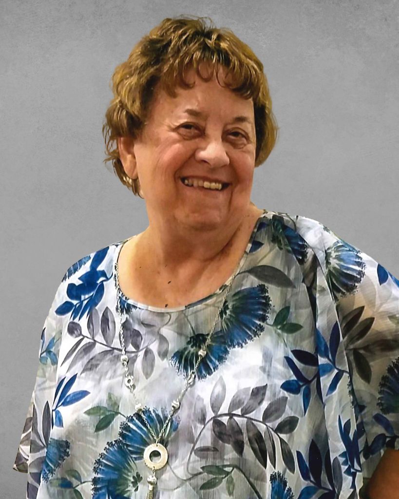 Jo Ann Lesch