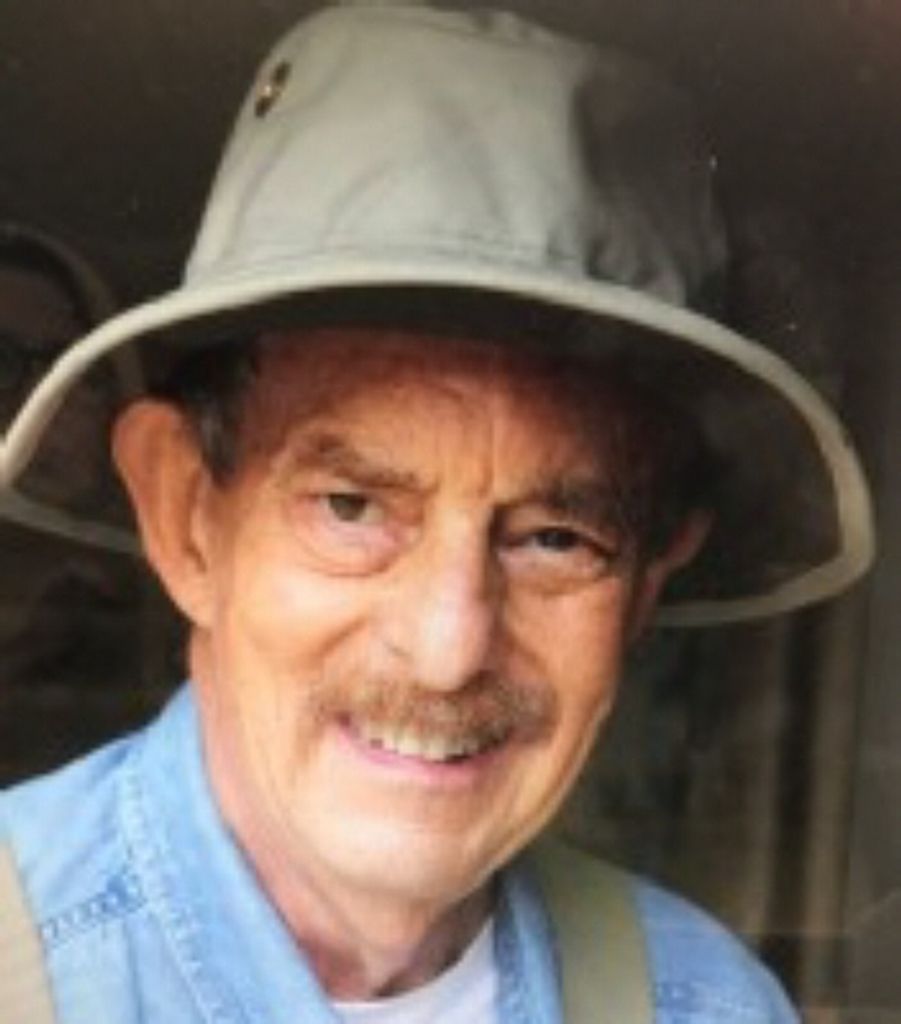 Robert Joe Hawk Profile Photo