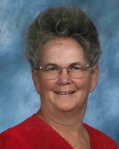 Evelyn Pellum Profile Photo