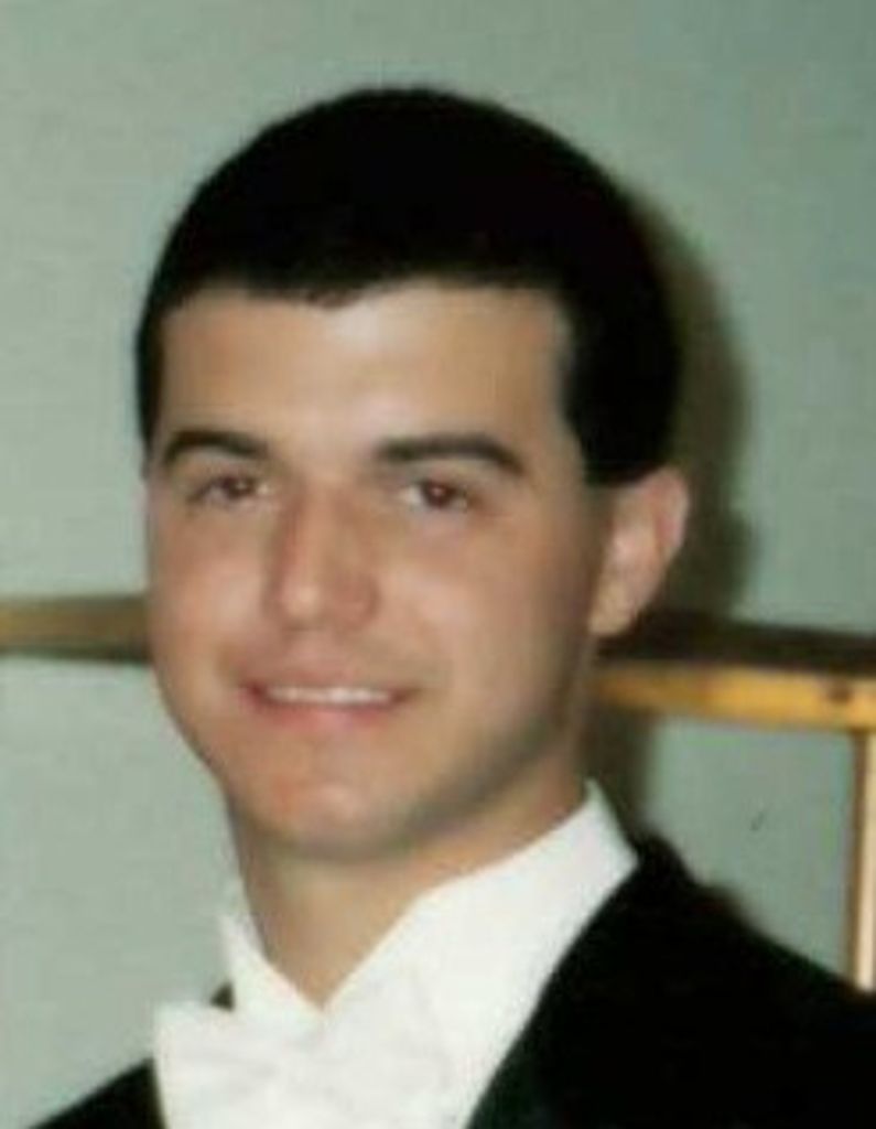 Daniel J. "Danny" Diorio Jr.