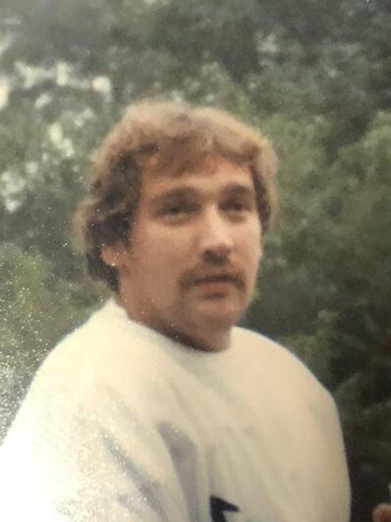 John Michael Mcclain