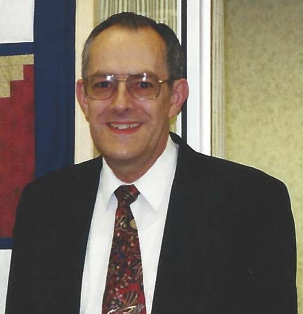 Ronald Staley