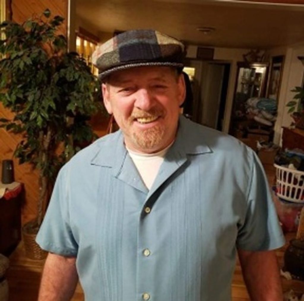 Jeffrey Hugh Sheehan Profile Photo