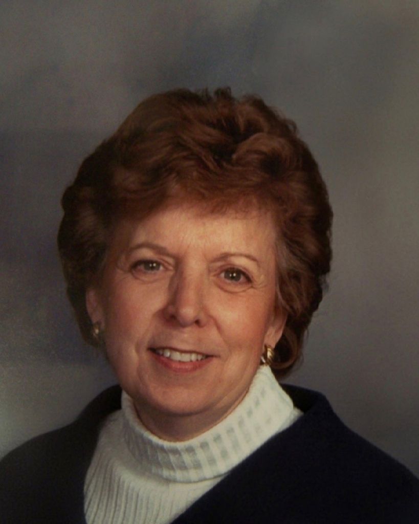 Sandra Eileen Mengele