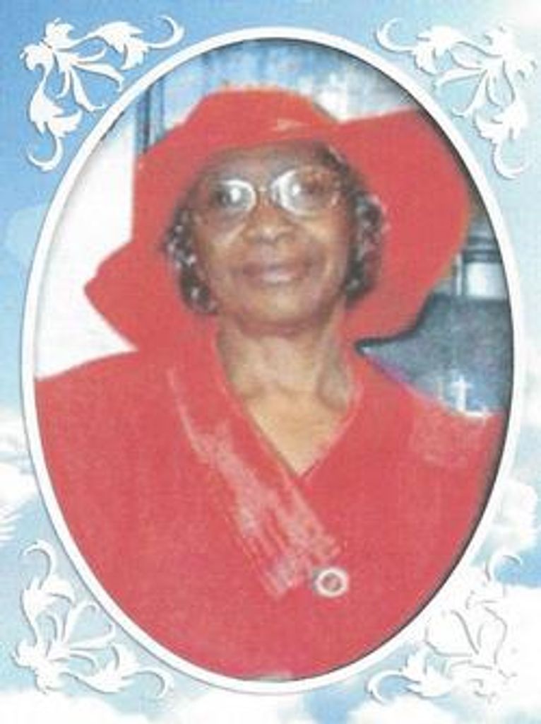 Fannie Mae Green Cokley Profile Photo