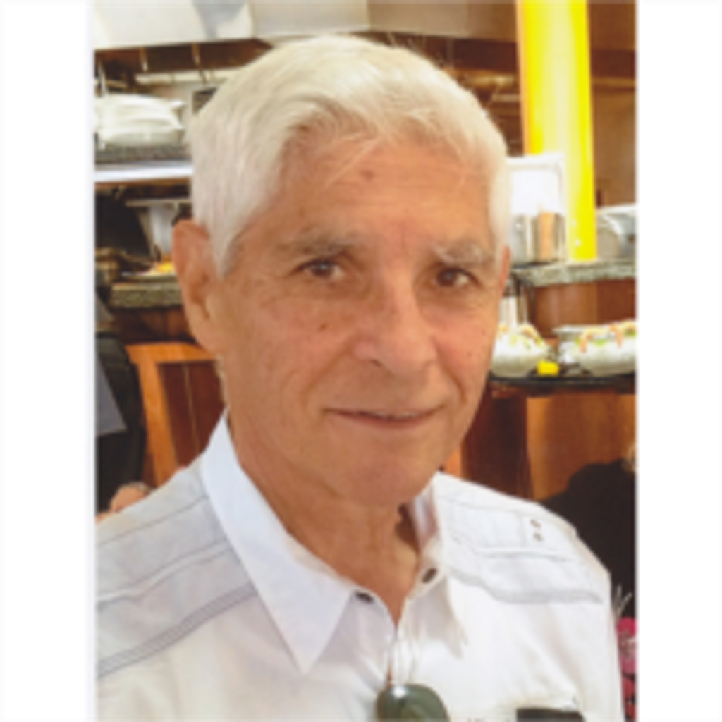 Allan Cressler Villarosa