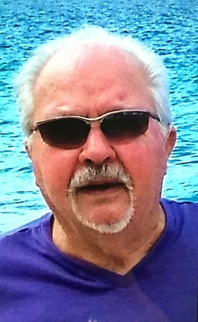 Eugene "Gene" Felicetti