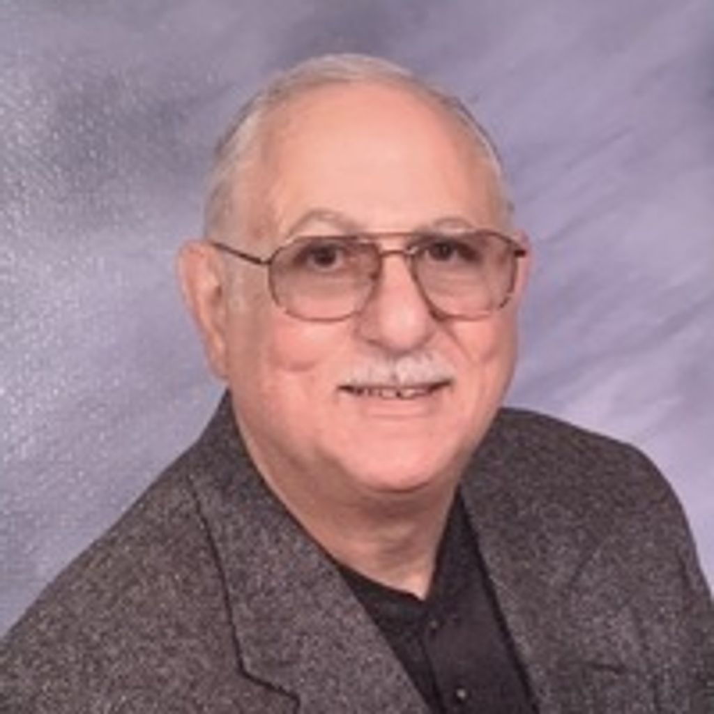 Charles Joseph Anselmo, Sr.