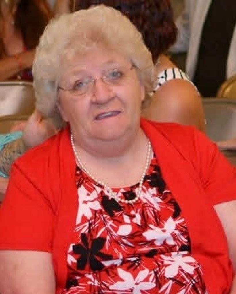 Nancy Lee Rininger Rexrode Profile Photo