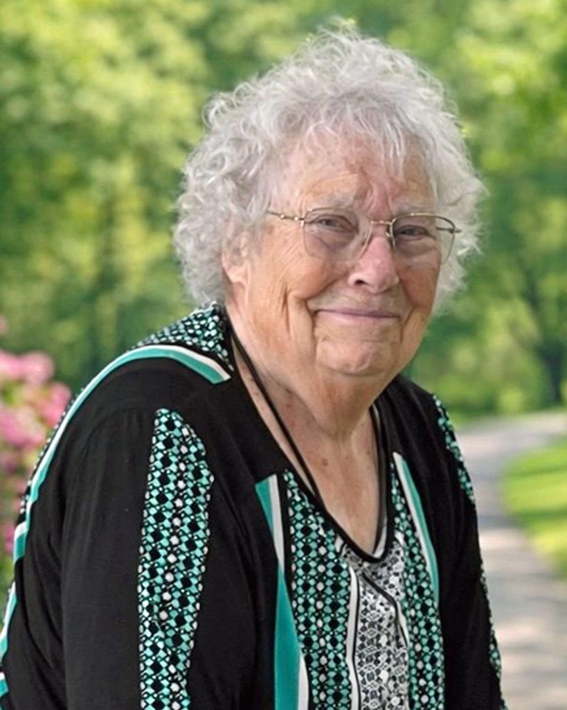 Carole Jeanene Miller