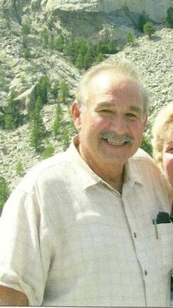 Joseph Nick Homziak Profile Photo